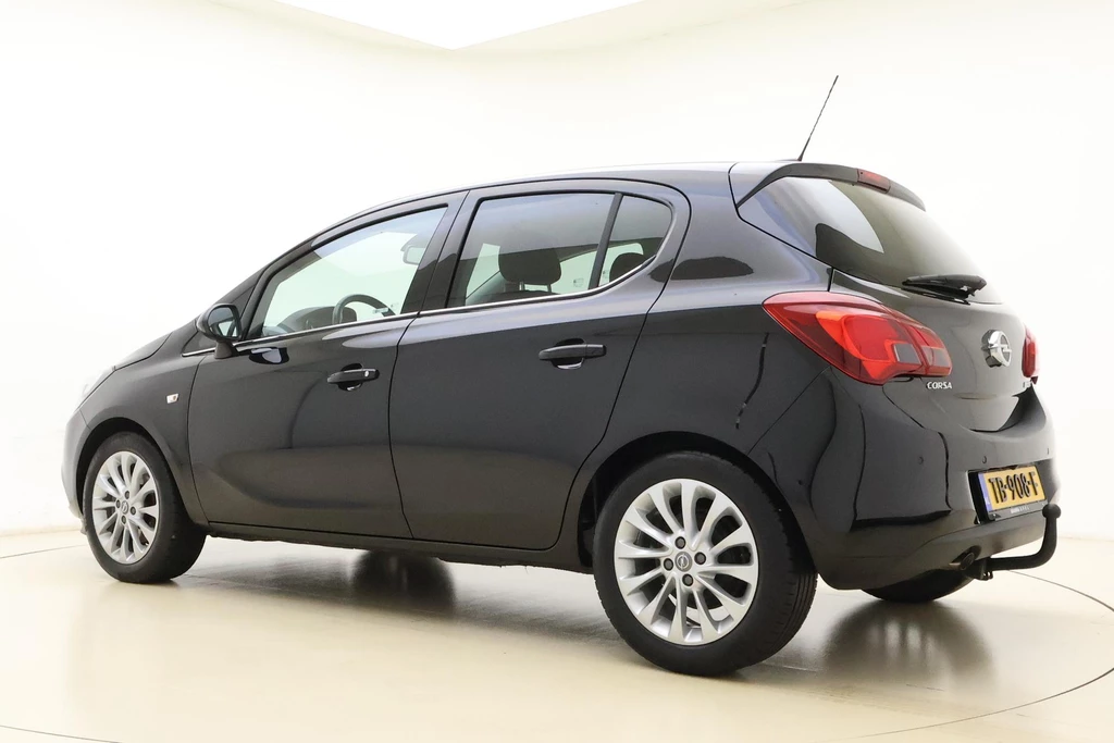 Opel Corsa – foto 4
