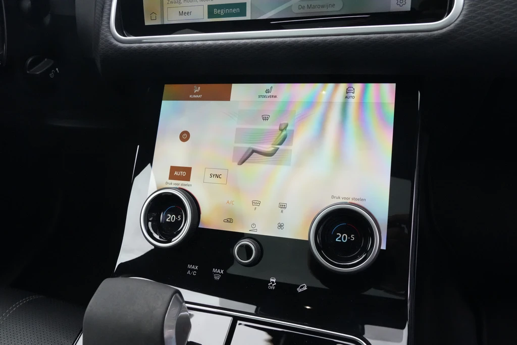 Land Rover Range Rover Velar – foto 15