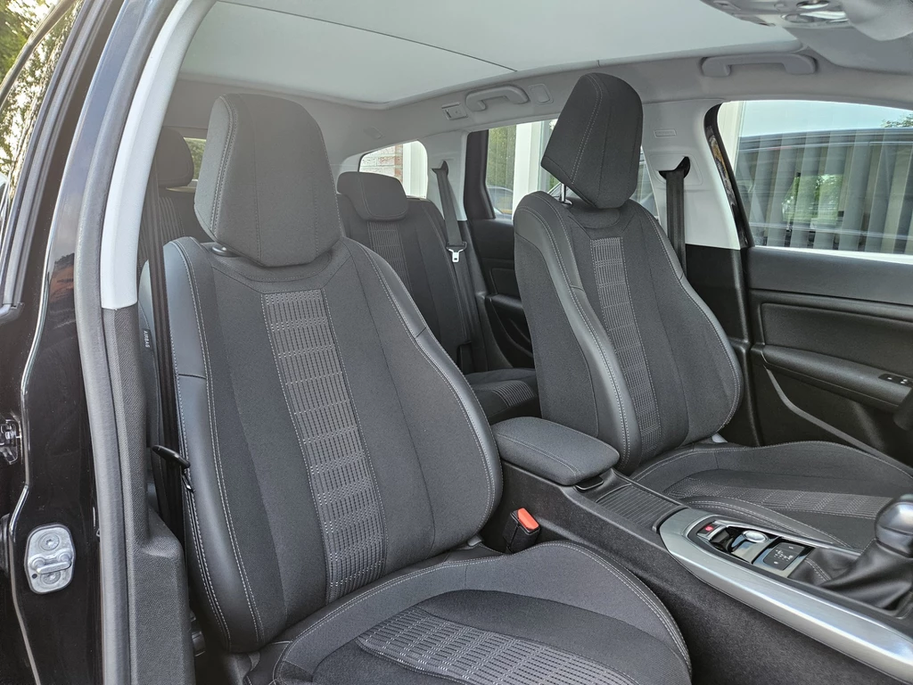 Peugeot 308 – foto 37