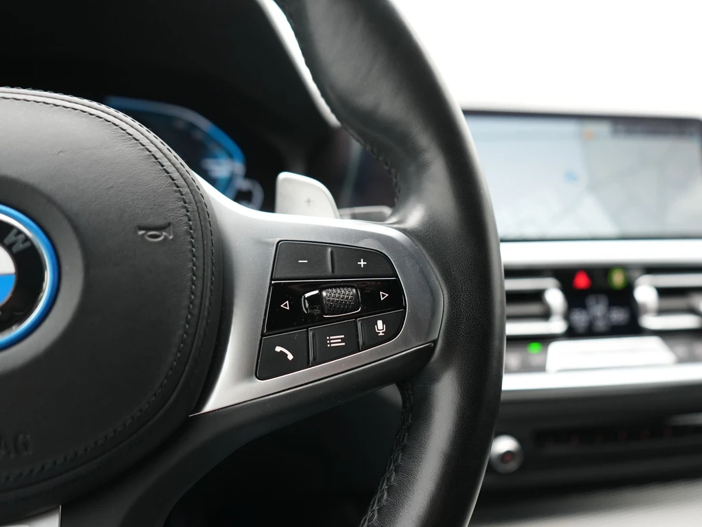 BMW 3 Serie – foto 32