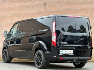 Ford Transit Custom – thumbnail 4