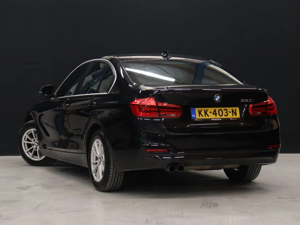 BMW 3 Serie – foto 3