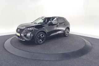 Peugeot 2008 – thumbnail 2