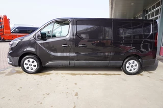 Renault Trafic – thumbnail 3