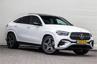 Mercedes-Benz GLE – thumbnail 8