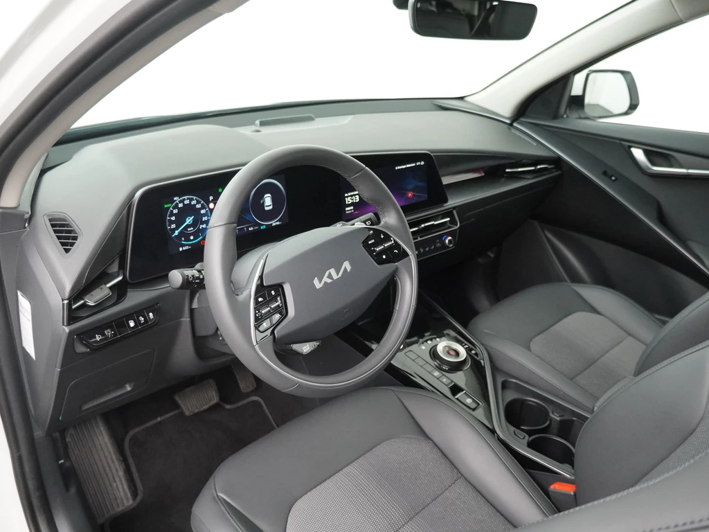 Kia Niro – foto 19