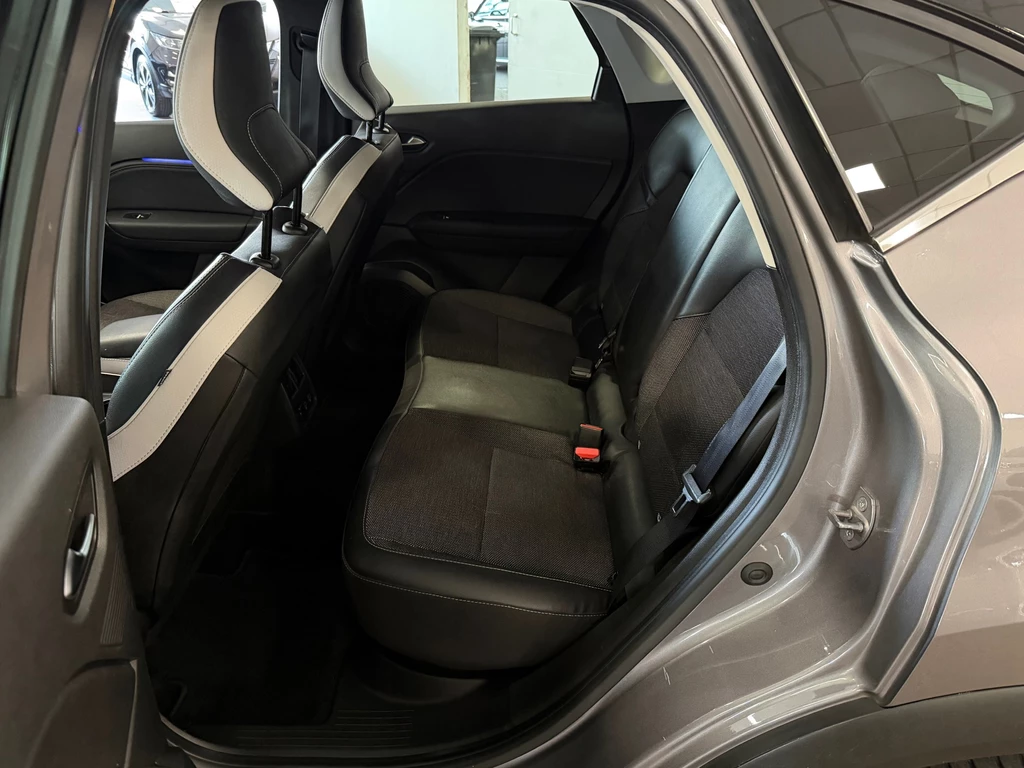Renault Captur – foto 12