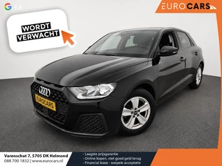 Audi A1 Sportback – thumbnail 1