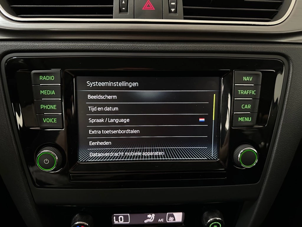 Škoda Rapid – foto 54