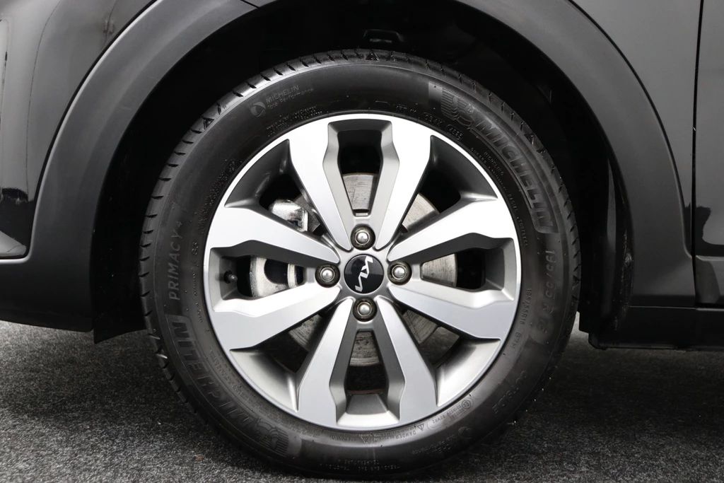 Kia Stonic – foto 18