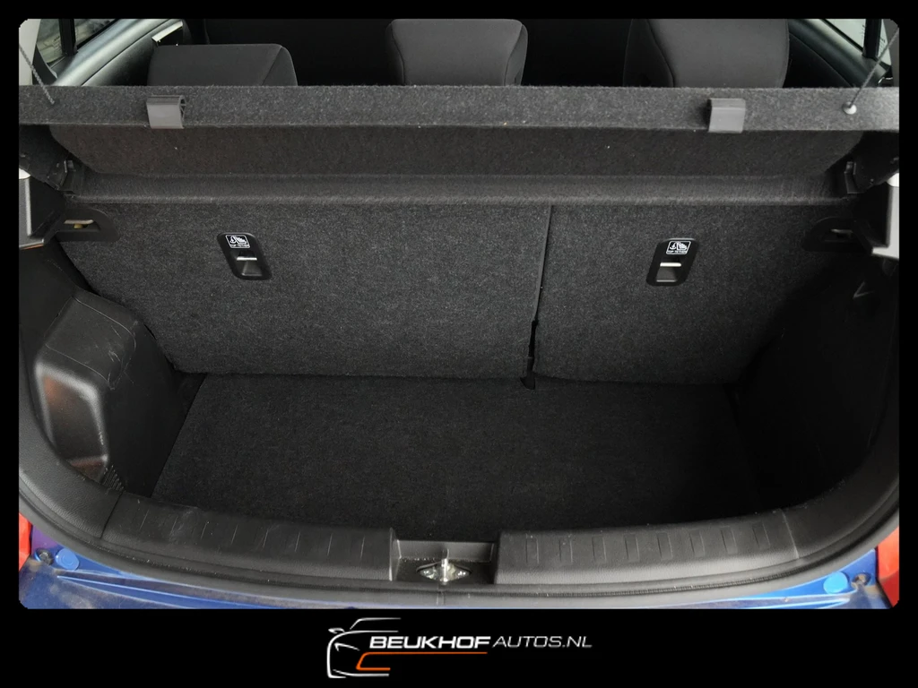 Suzuki Swift – foto 31