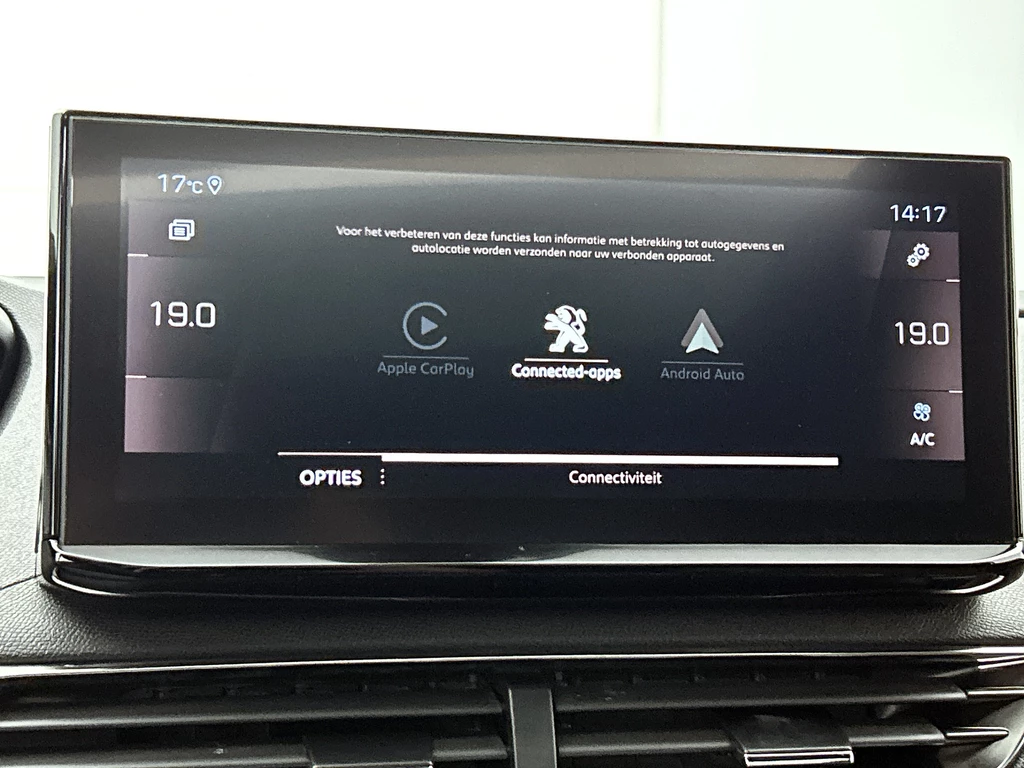 Peugeot 5008 – foto 16