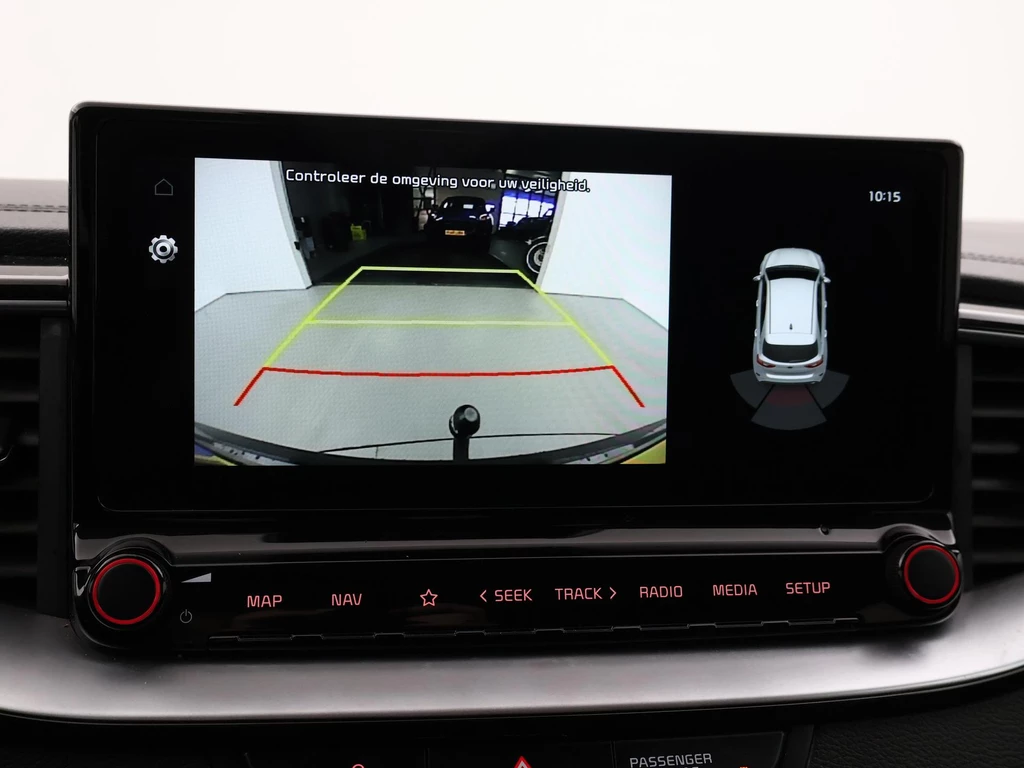 Kia Ceed Sportswagon – foto 13