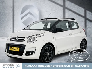 Citroën C1 – thumbnail 1