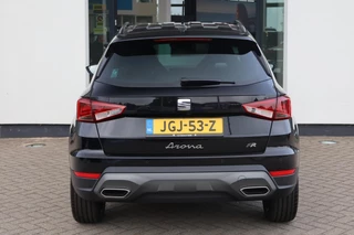 SEAT Arona – thumbnail 3