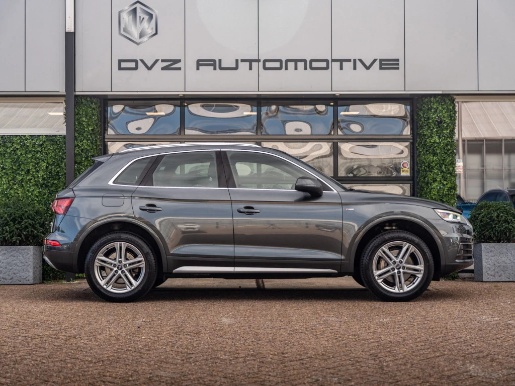 Audi Q5 – foto 7