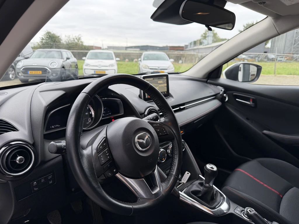 Mazda 2 – foto 18