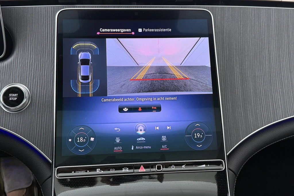 Mercedes-Benz EQE – foto 23