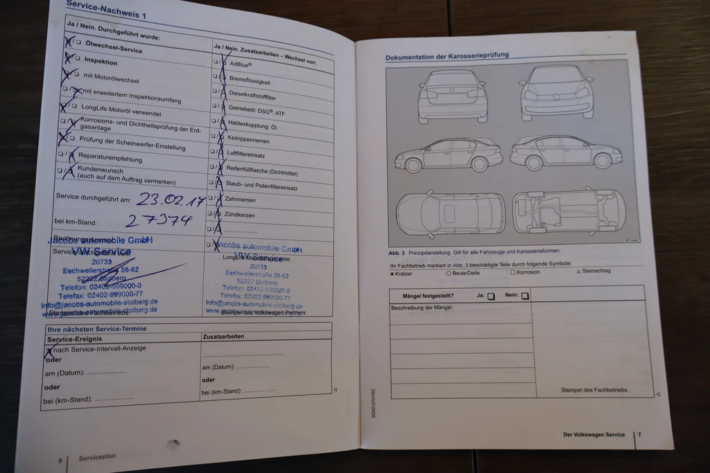 Volkswagen Golf – foto 30