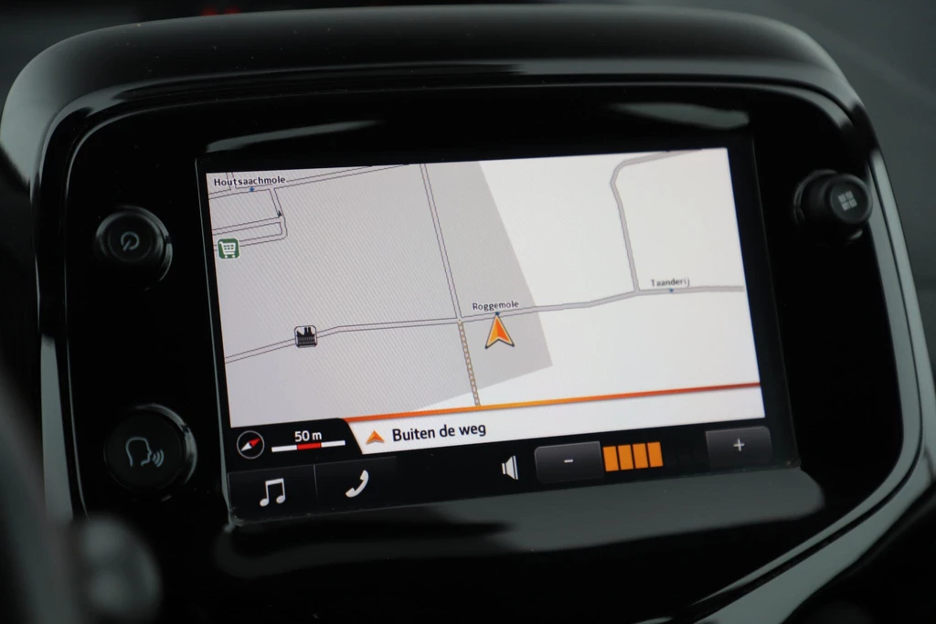 Citroën C1 – foto 14