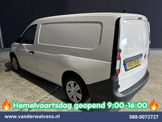 Volkswagen Caddy – thumbnail 2