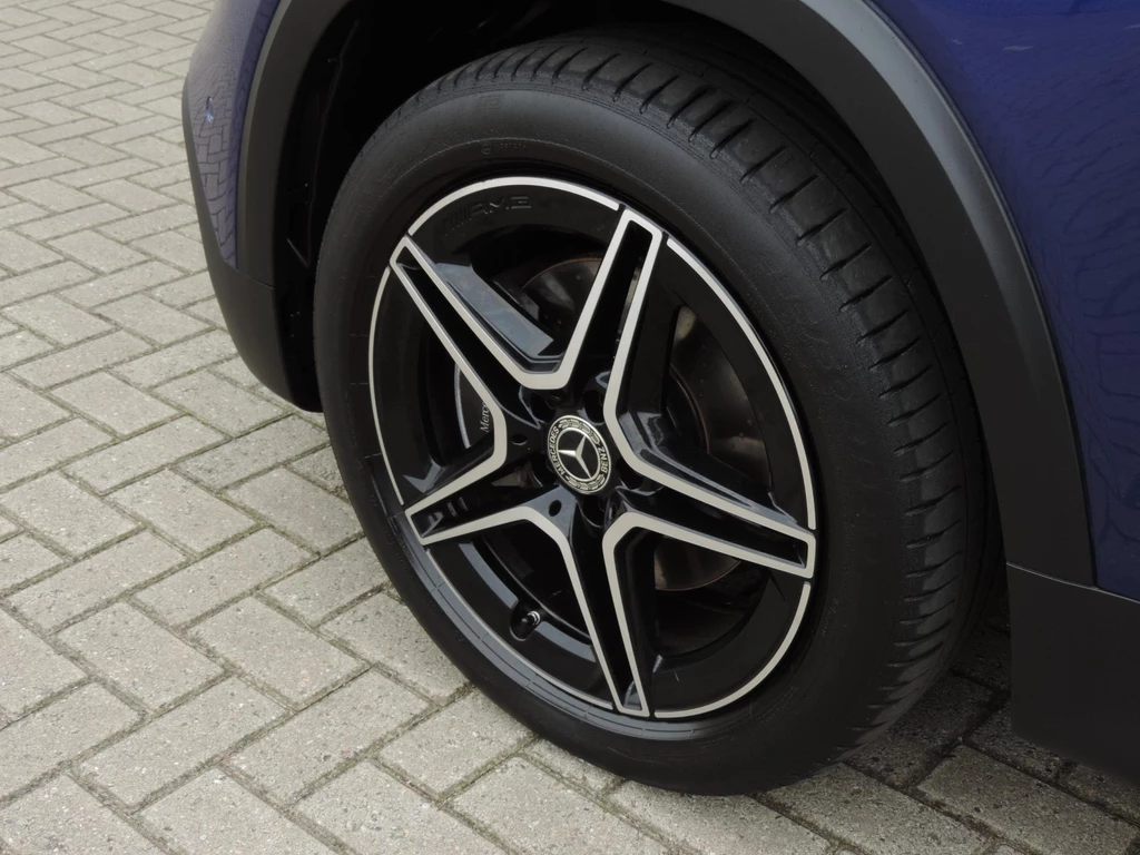 Mercedes-Benz GLB – foto 70