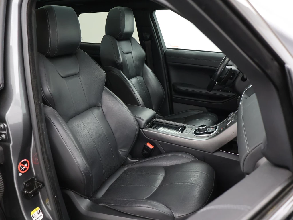 Land Rover Range Rover Evoque – foto 10