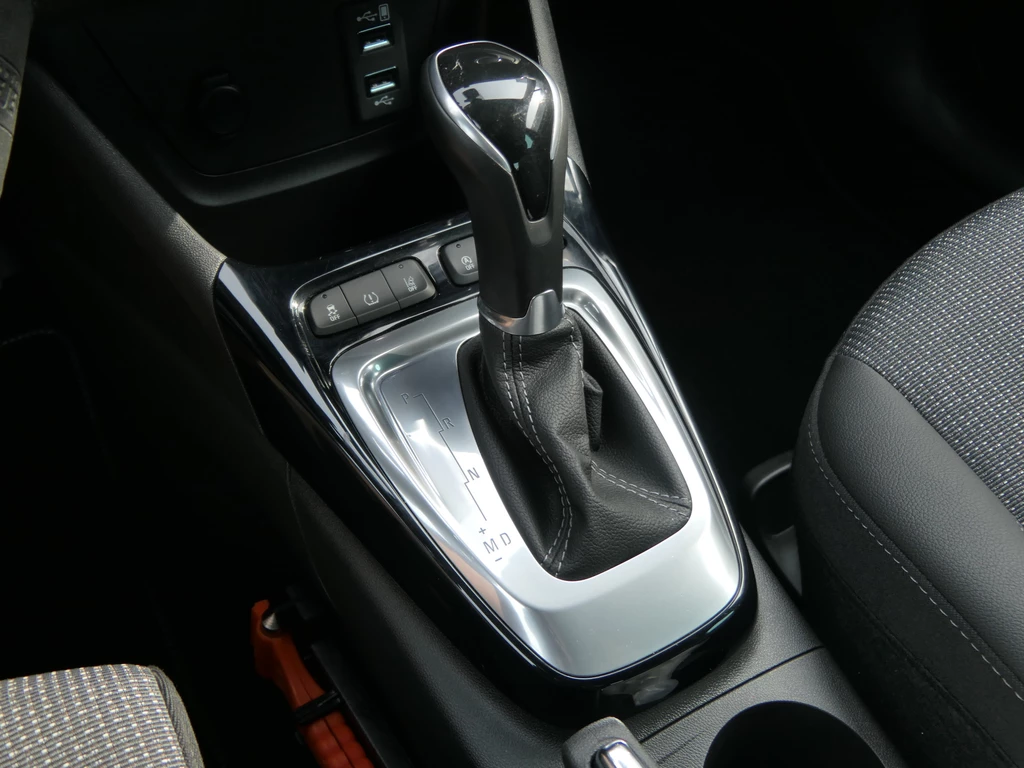 Opel Crossland – foto 37