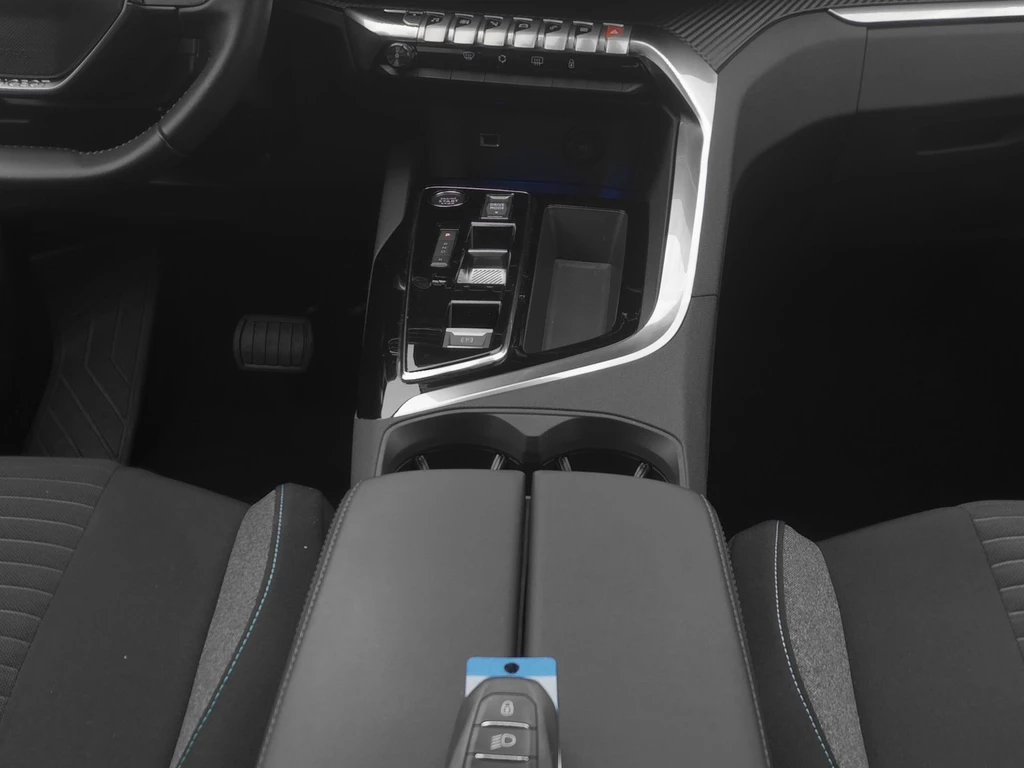 Peugeot 3008 – foto 29