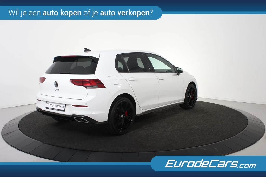 Volkswagen Golf – foto 11