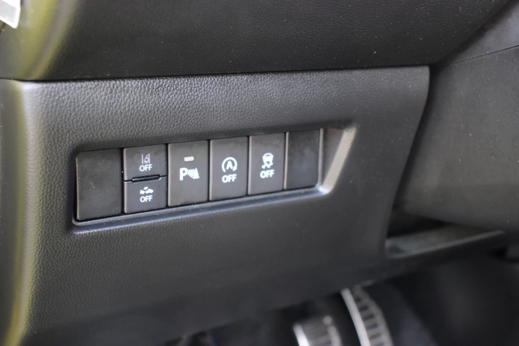 Suzuki Swift – foto 26