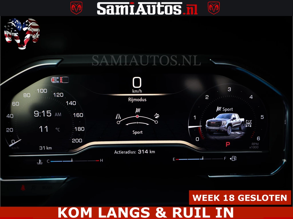 GMC Sierra – foto 23