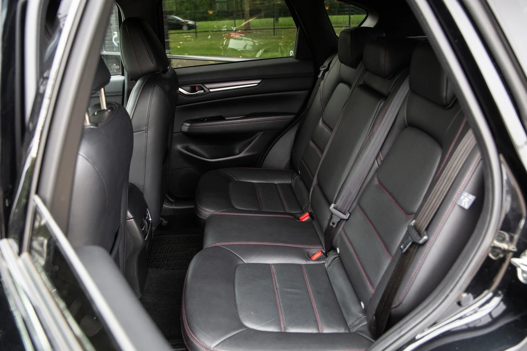 Mazda CX-5 – foto 10