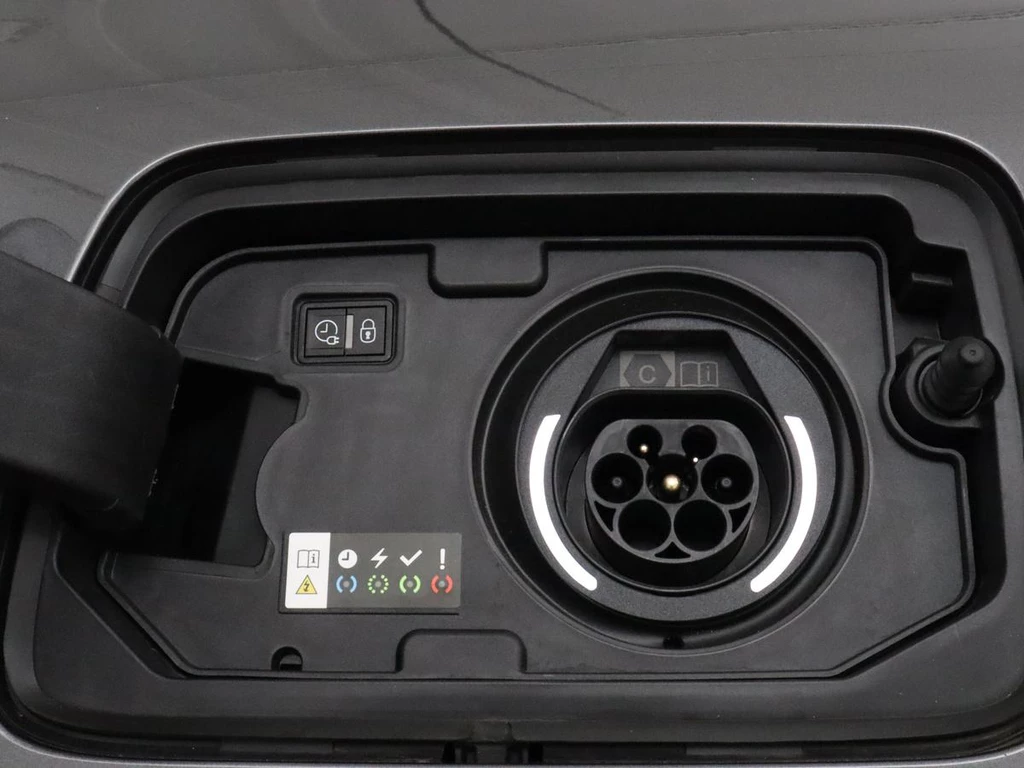 Citroën C5 Aircross – foto 16