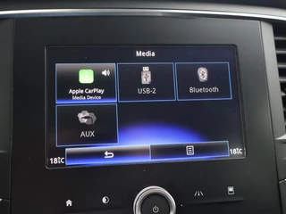 Renault Mégane Estate – thumbnail 33