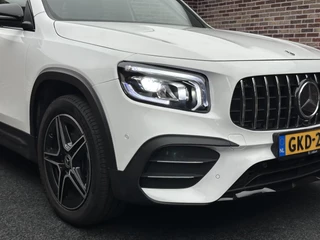 Mercedes-Benz GLB – thumbnail 22
