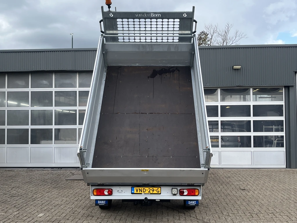 Opel Movano – foto 30
