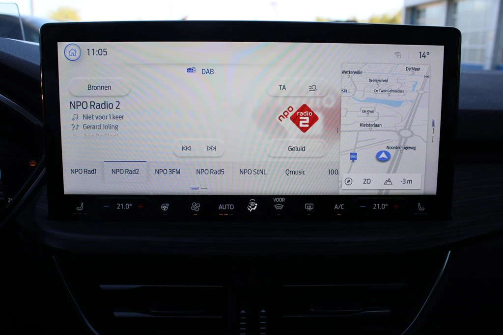 Ford Kuga – foto 33