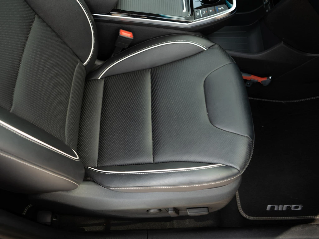 Kia e-Niro – foto 33
