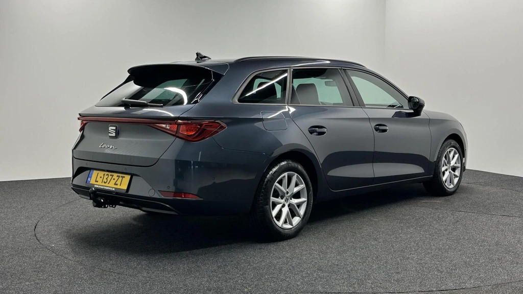 SEAT Leon – foto 5