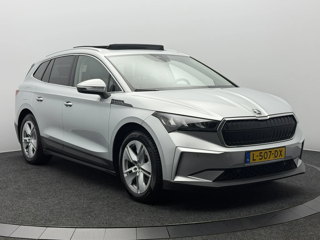 Škoda Enyaq iV – foto 7