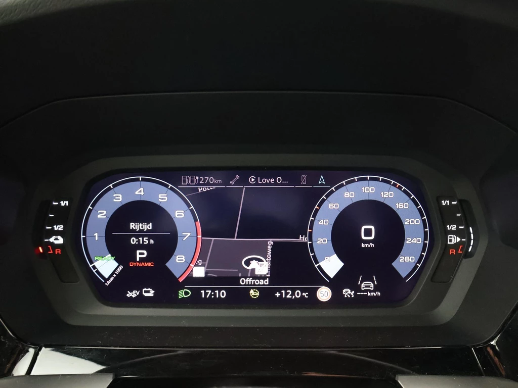 Audi A3 – foto 18