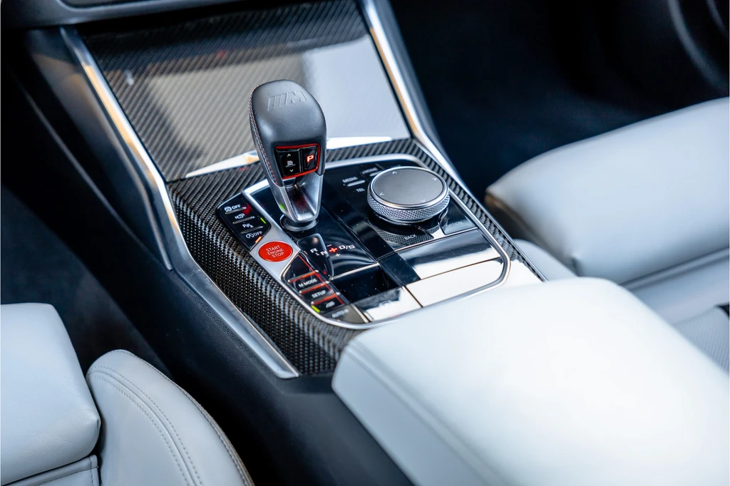 BMW M3 – foto 25