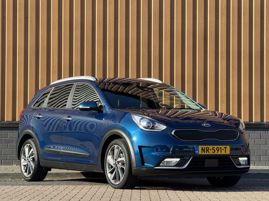 Kia Niro – foto 6