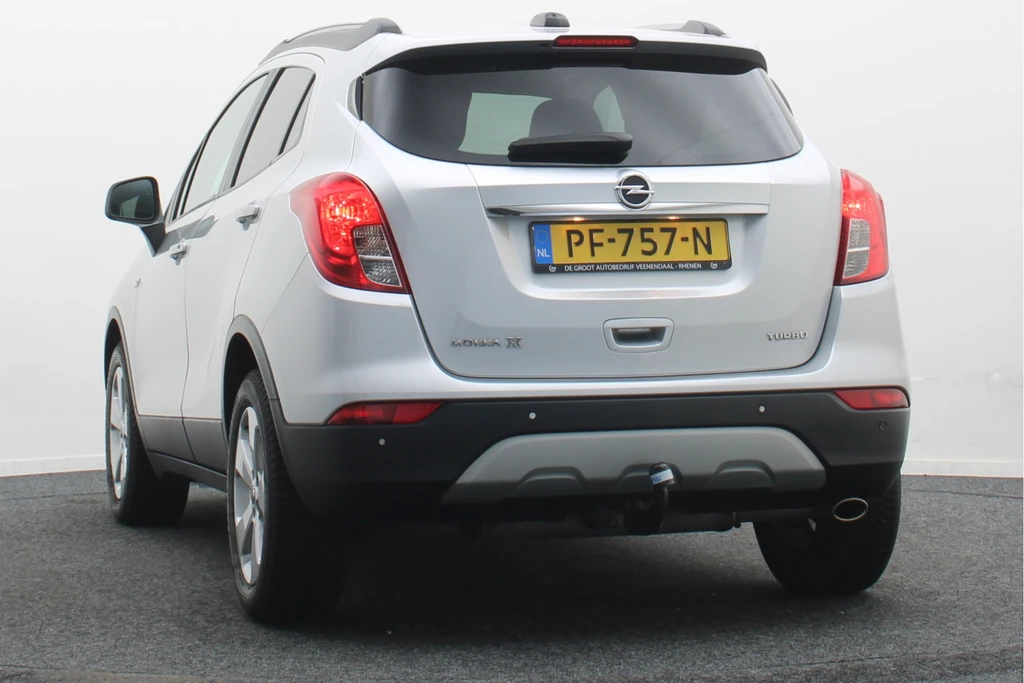 Opel Mokka X – foto 6