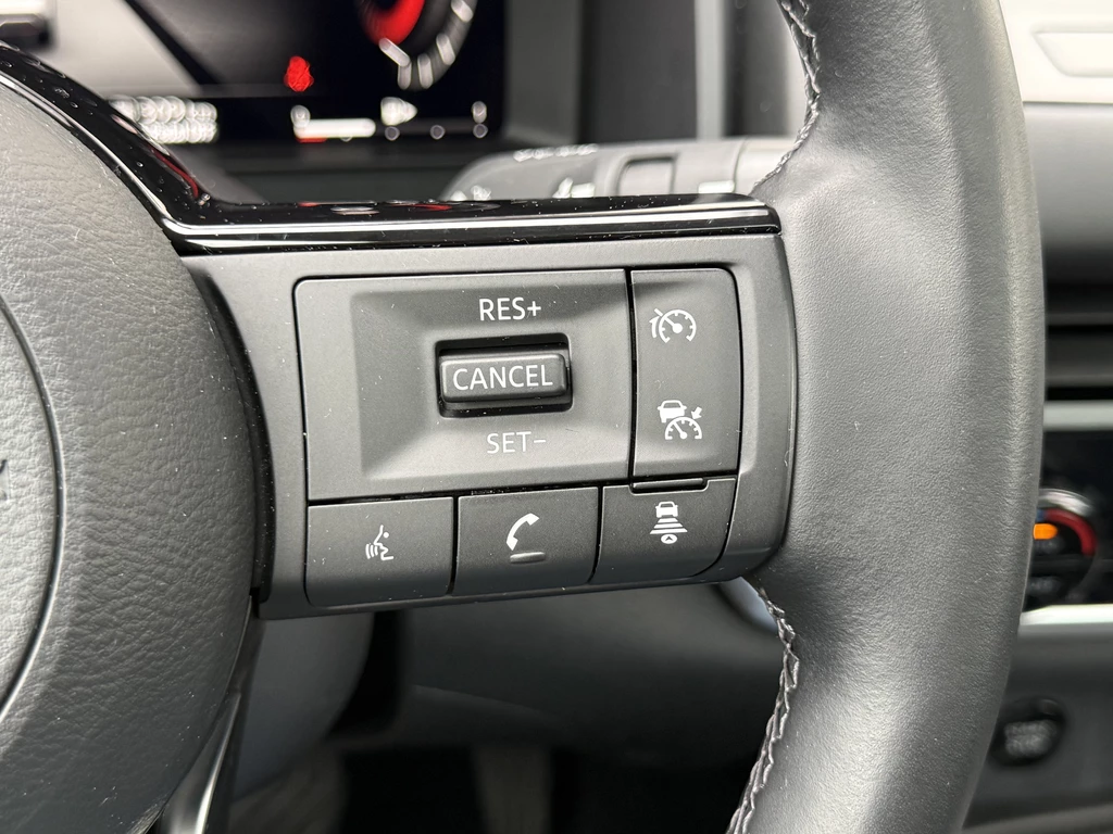 Nissan QASHQAI – foto 21