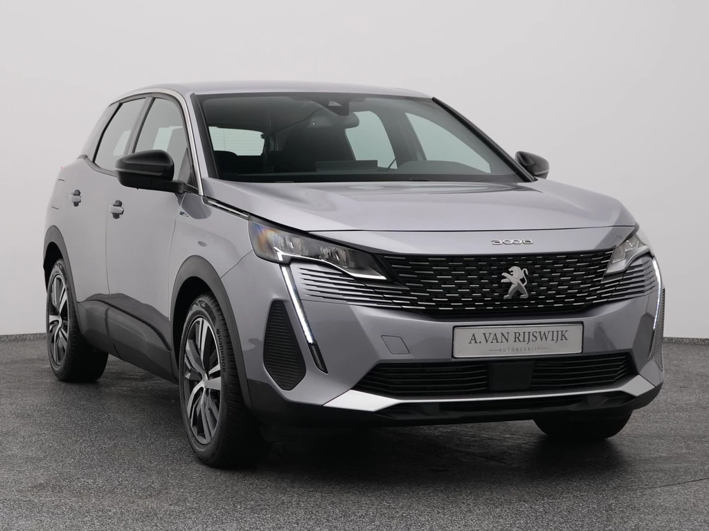 Peugeot 3008 – foto 17
