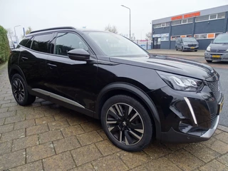 Peugeot 2008 – thumbnail 5