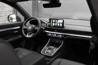 Honda CR-V – thumbnail 35