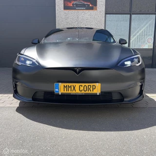 Tesla Model S – thumbnail 8